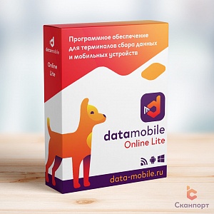 DataMobile, версия Online Lite - подписка на 1 месяц